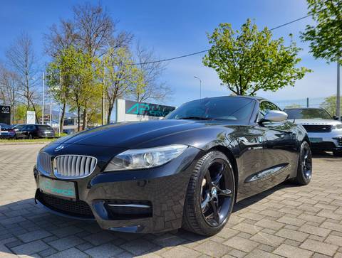 2015 BMW Z4 — sličica 2