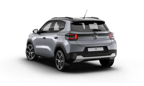 Citroën C3 — sličica 1