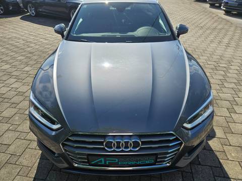 2017 Audi A5 — sličica 28