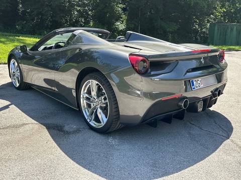 2018 Ferrari 488 — sličica 13