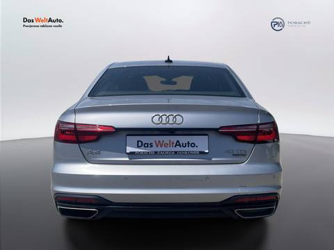 2023 Audi A4 — sličica 5