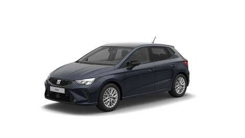 2026 Seat Ibiza