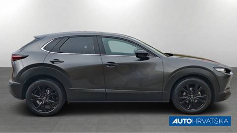2023 Mazda CX-30 — sličica 4