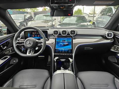 2025 Mercedes-Benz CLE — sličica 19