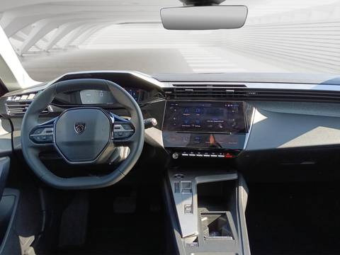 2026 Peugeot 408 — sličica 9
