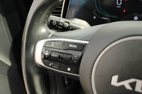 2024 Kia Sportage — sličica 14