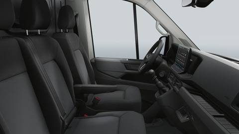 2026 Volkswagen Crafter — sličica 2