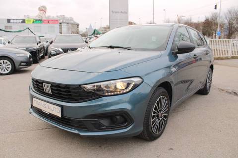 2023 Fiat Tipo