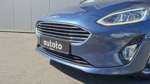 2021 Ford Fiesta — sličica 24