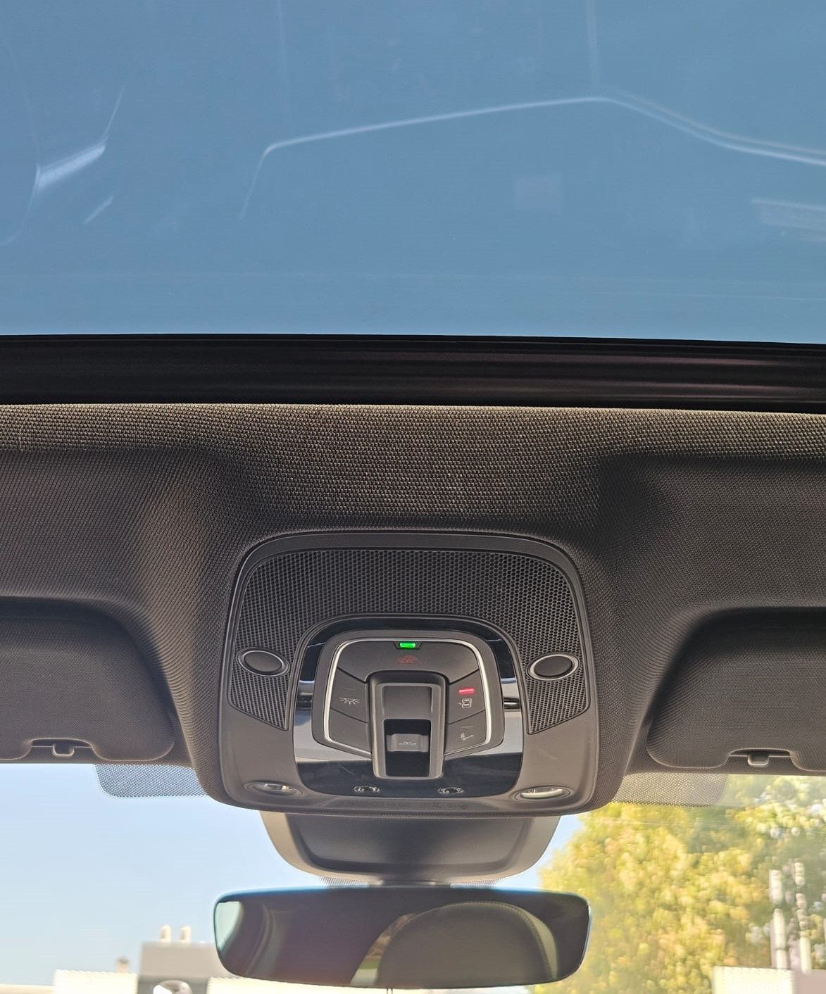 2022 Audi A6 — fotografija 19