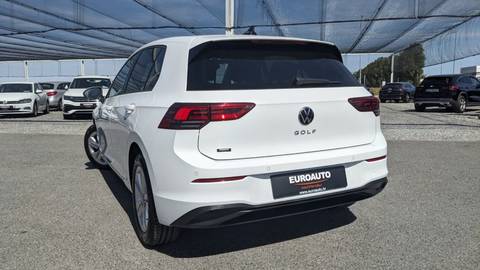 2022 Volkswagen Golf — sličica 4