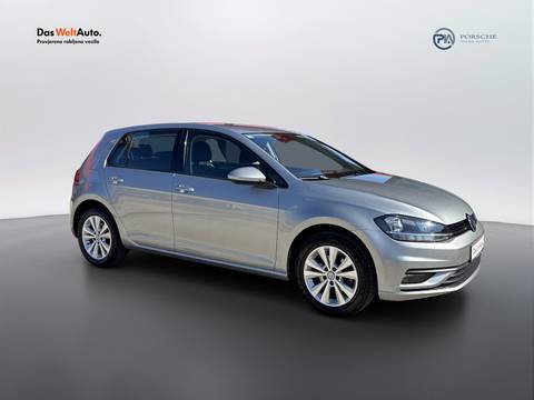 2018 Volkswagen Golf — sličica 3