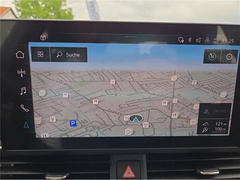 2023 Audi A4 — sličica 14