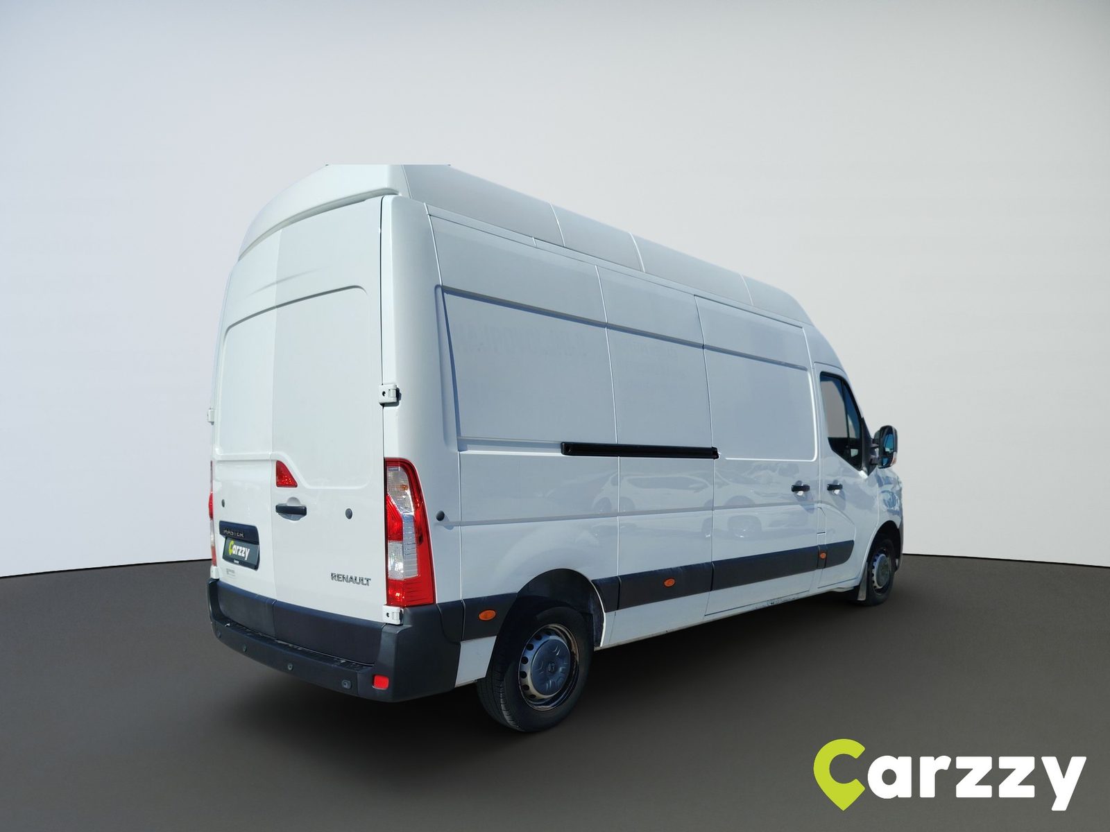 2022 Renault Master — fotografija 5