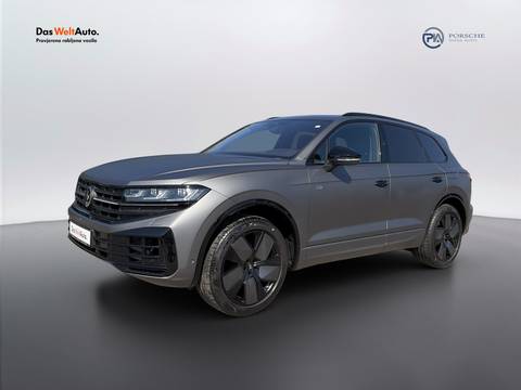 2025 Volkswagen Touareg