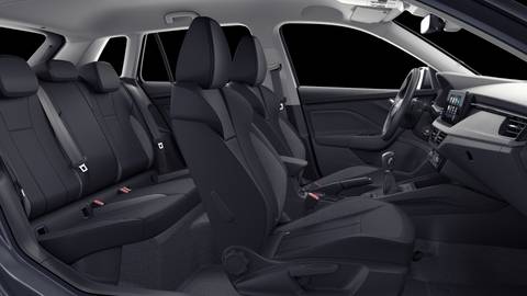 2026 Škoda Kamiq — sličica 5