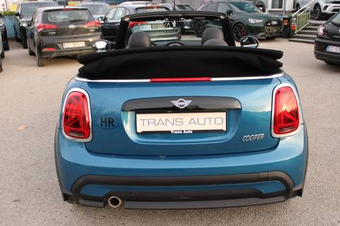 2022 Mini Cabrio — sličica 6