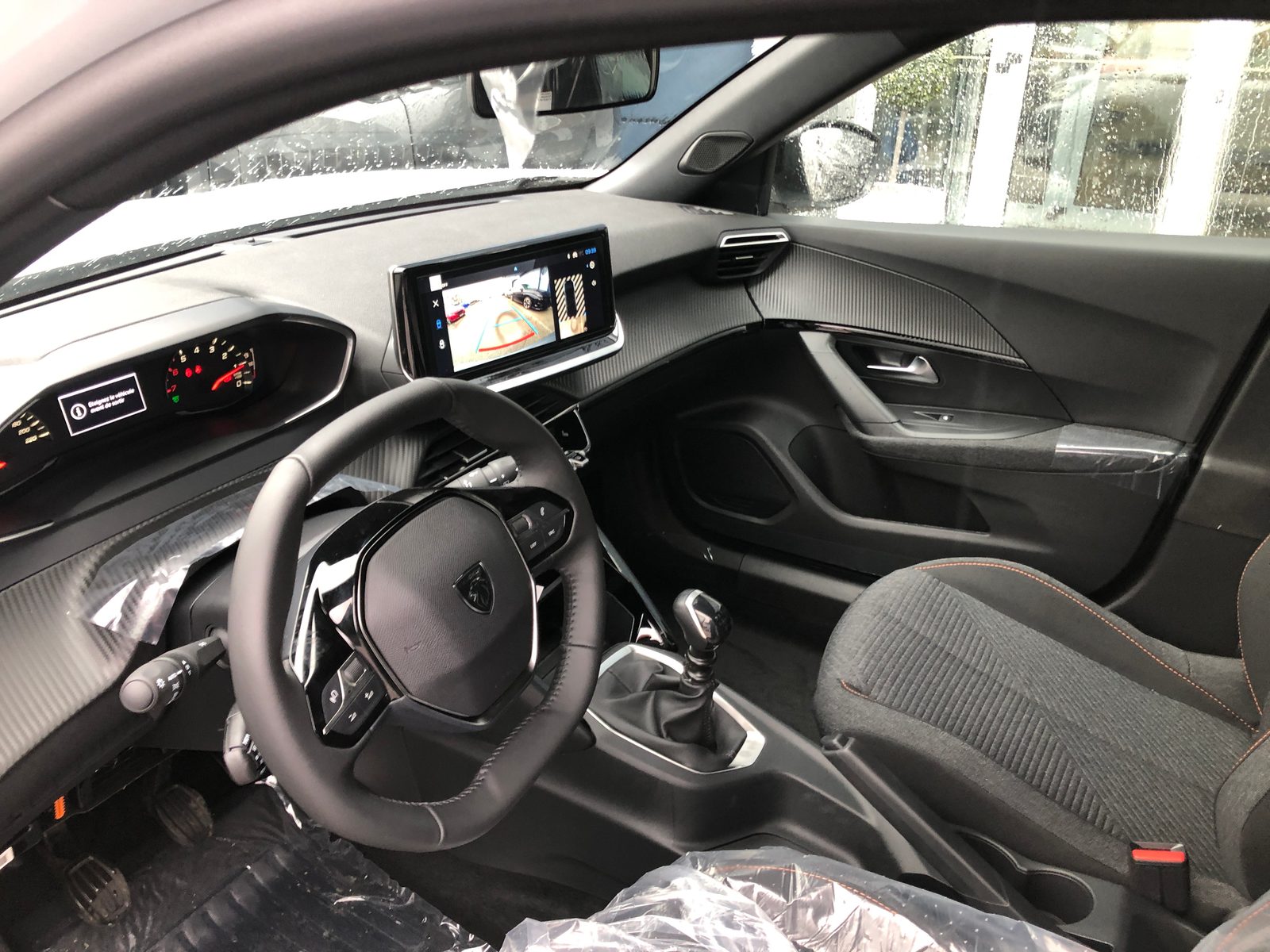 2026 Peugeot 2008 — fotografija 6