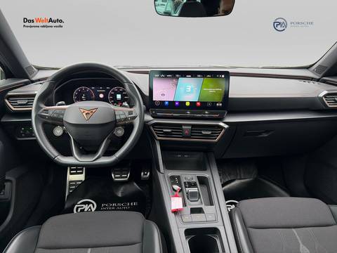 2023 Cupra Formentor — sličica 12