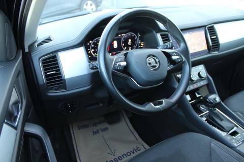 2021 Škoda Kodiaq — sličica 8