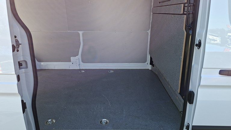 2024 Renault Master — fotografija 23