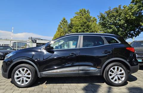 2018 Renault Kadjar — sličica 3