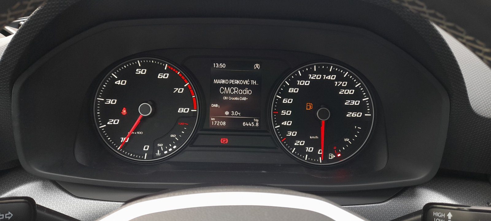2024 Seat Leon — fotografija 15