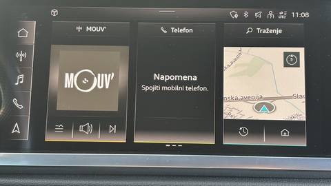 2022 Audi Q3 — sličica 10