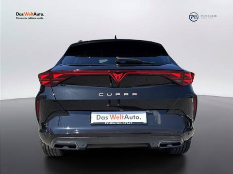 2026 Cupra Formentor — sličica 6