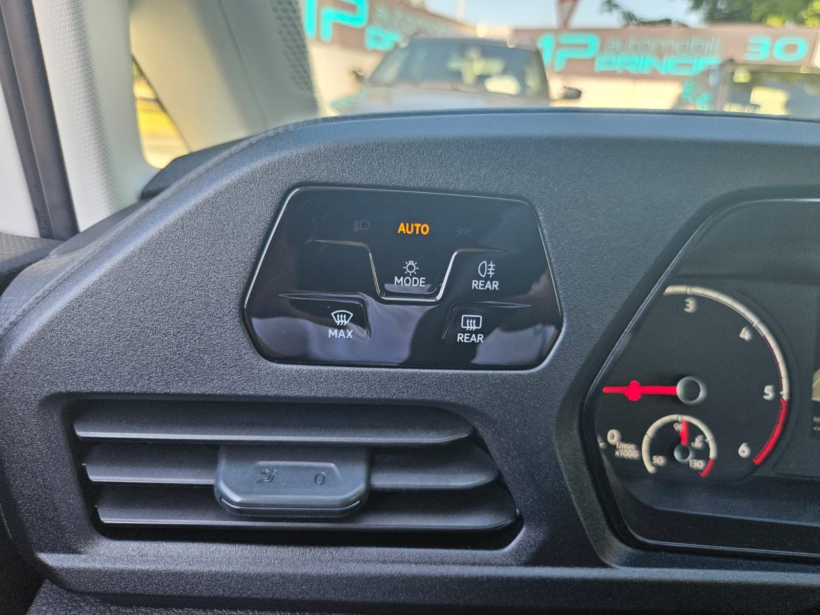 2022 Volkswagen Caddy — fotografija 21