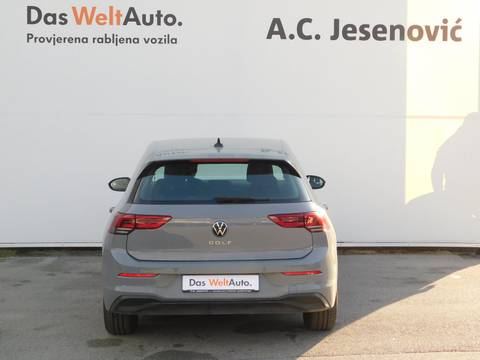 2024 Volkswagen Golf — sličica 5