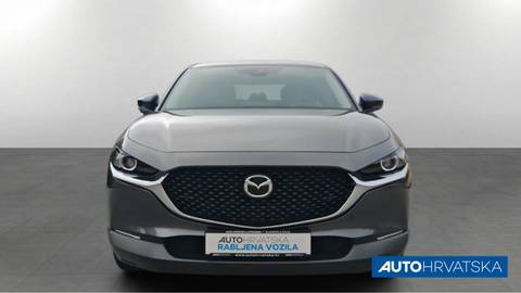2023 Mazda CX-30 — sličica 2