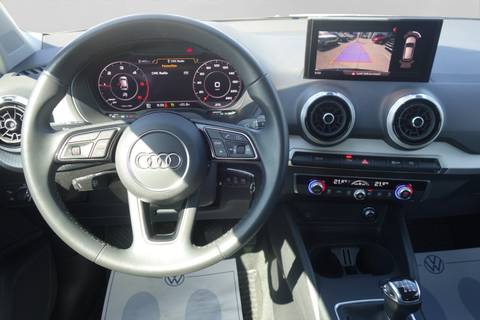 2023 Audi Q2 — sličica 12