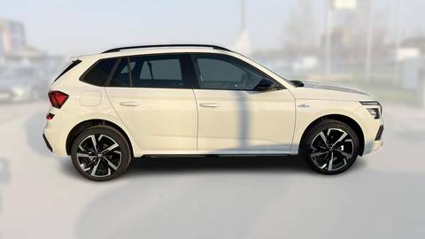 2026 Škoda Kamiq — sličica 8