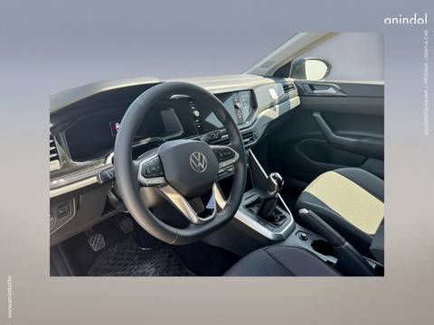 2024 Volkswagen Taigo — sličica 10
