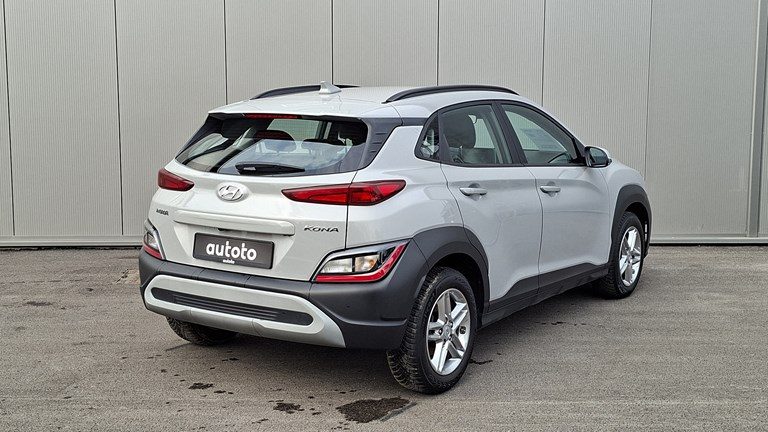 2022 Hyundai Kona — fotografija 3