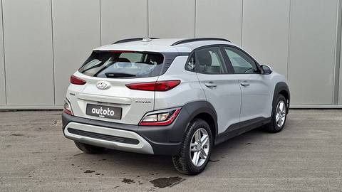 2022 Hyundai Kona — sličica 3