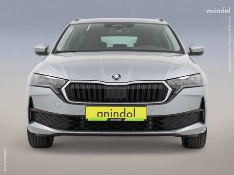 2023 Škoda Octavia Combi — sličica 9