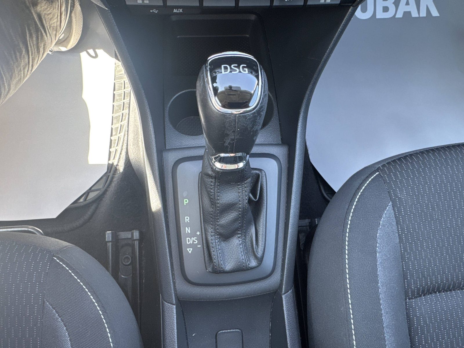 2015 Škoda Rapid — fotografija 25