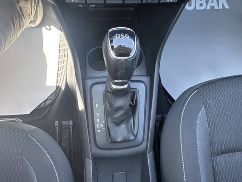 2015 Škoda Rapid — sličica 25