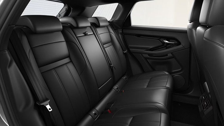 2026 Land Rover Range Rover Evoque — fotografija 7