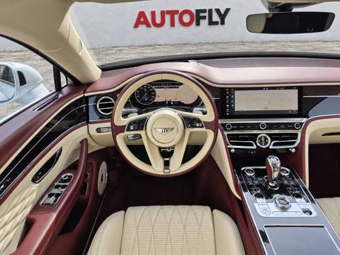 2020 Bentley S1 — sličica 17