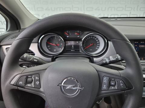 2021 Opel Astra Karavan — sličica 8