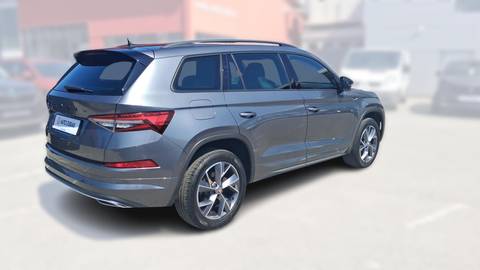 2022 Škoda Kodiaq — sličica 7