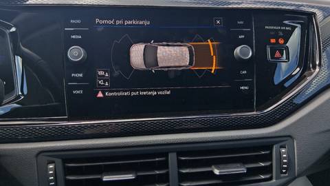 2023 Volkswagen Polo — sličica 23
