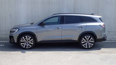 2024 Renault Espace — sličica 3