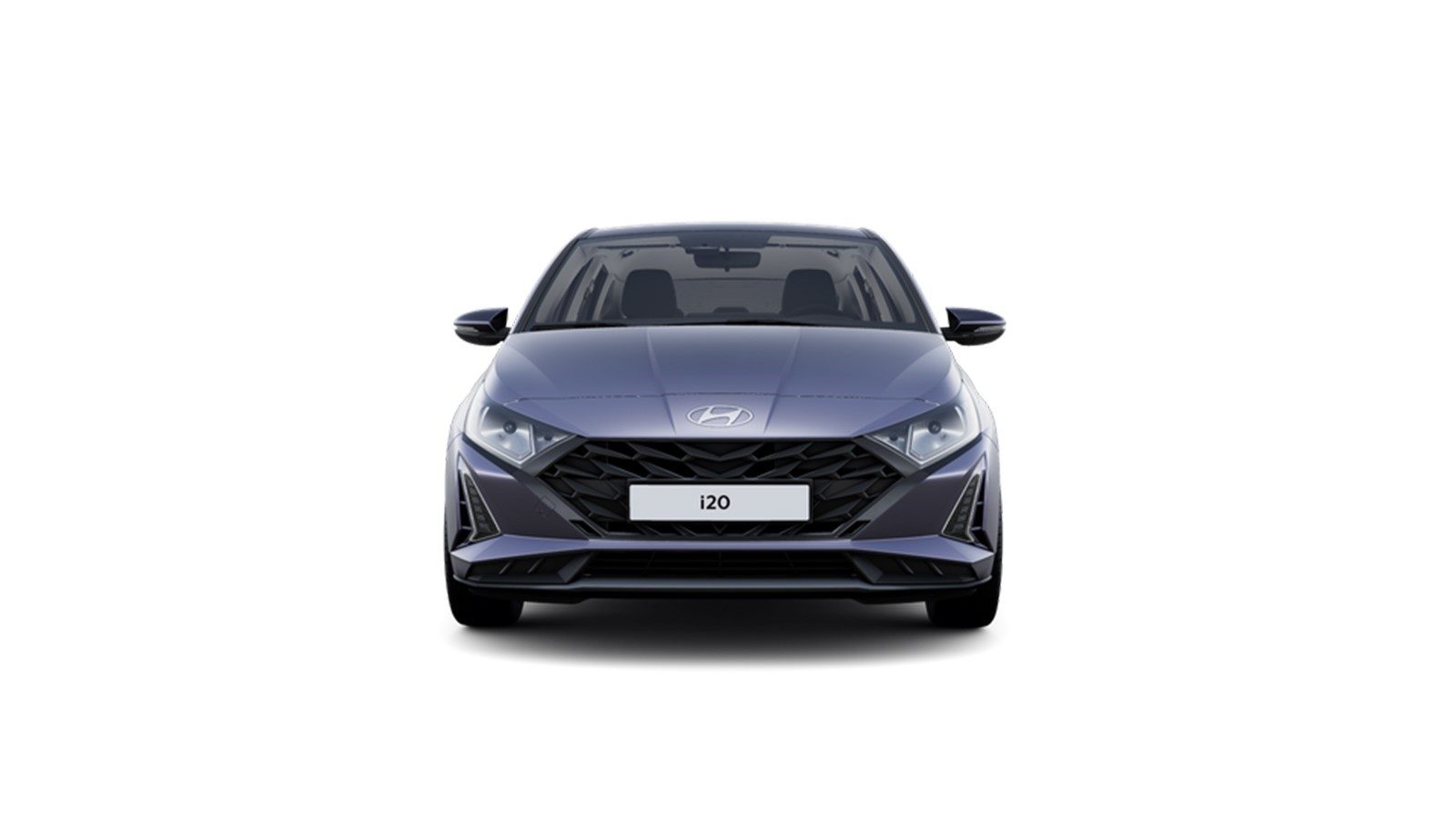 Hyundai i20 — fotografija 6