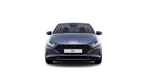 Hyundai i20 — sličica 6