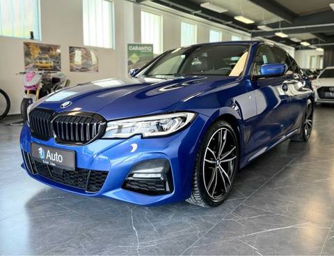 2019 BMW Serija 3 — sličica 3