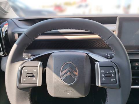 2026 Citroën C3 Aircross — sličica 17